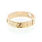 Gucci Icon · Rose Gold