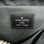 Louis Vuitton Taiga Beluga · Shoulder Bag