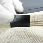 Gucci GG Canvas · Messenger Bag