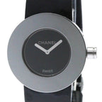 Chanel La Ronde · Steel · Quartz