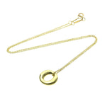 Tiffany Sebiana · 18K Yellow Gold