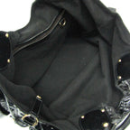 Louis Vuitton Mahina Souriya XL · Patent