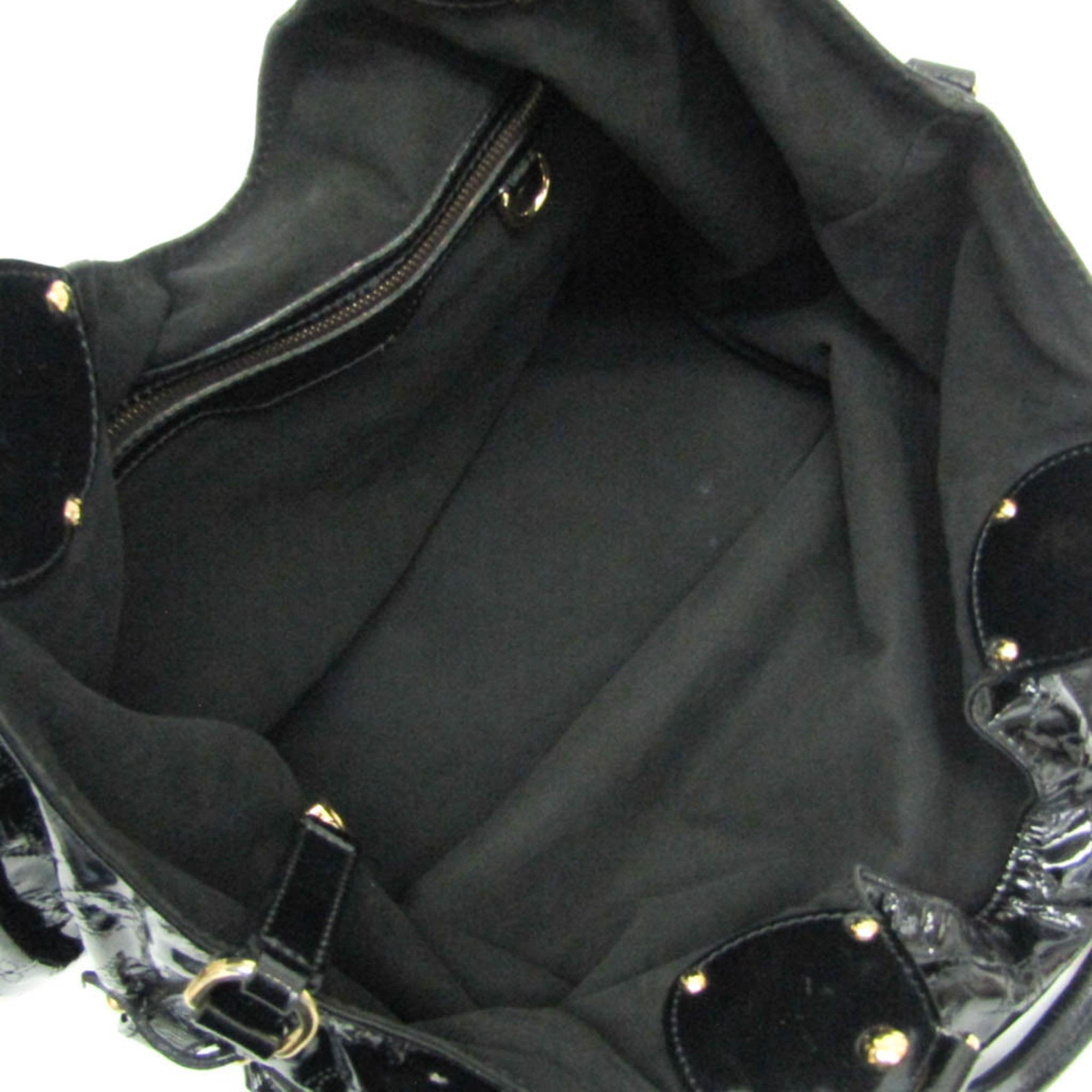 Louis Vuitton Mahina Souriya XL · Patent