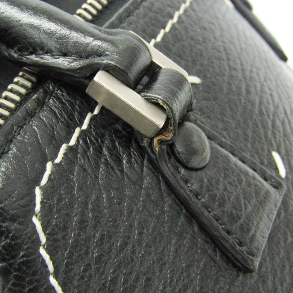 Maison Margiela 5AC · Leather