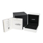 Chanel Coco Crush · 18K White Gold