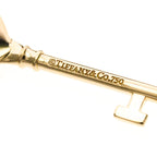 Tiffany Return to Tiffany Heart Key · Rose Gold