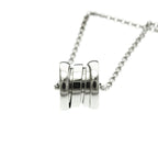 Bvlgari B.zero1 · 18K White Gold