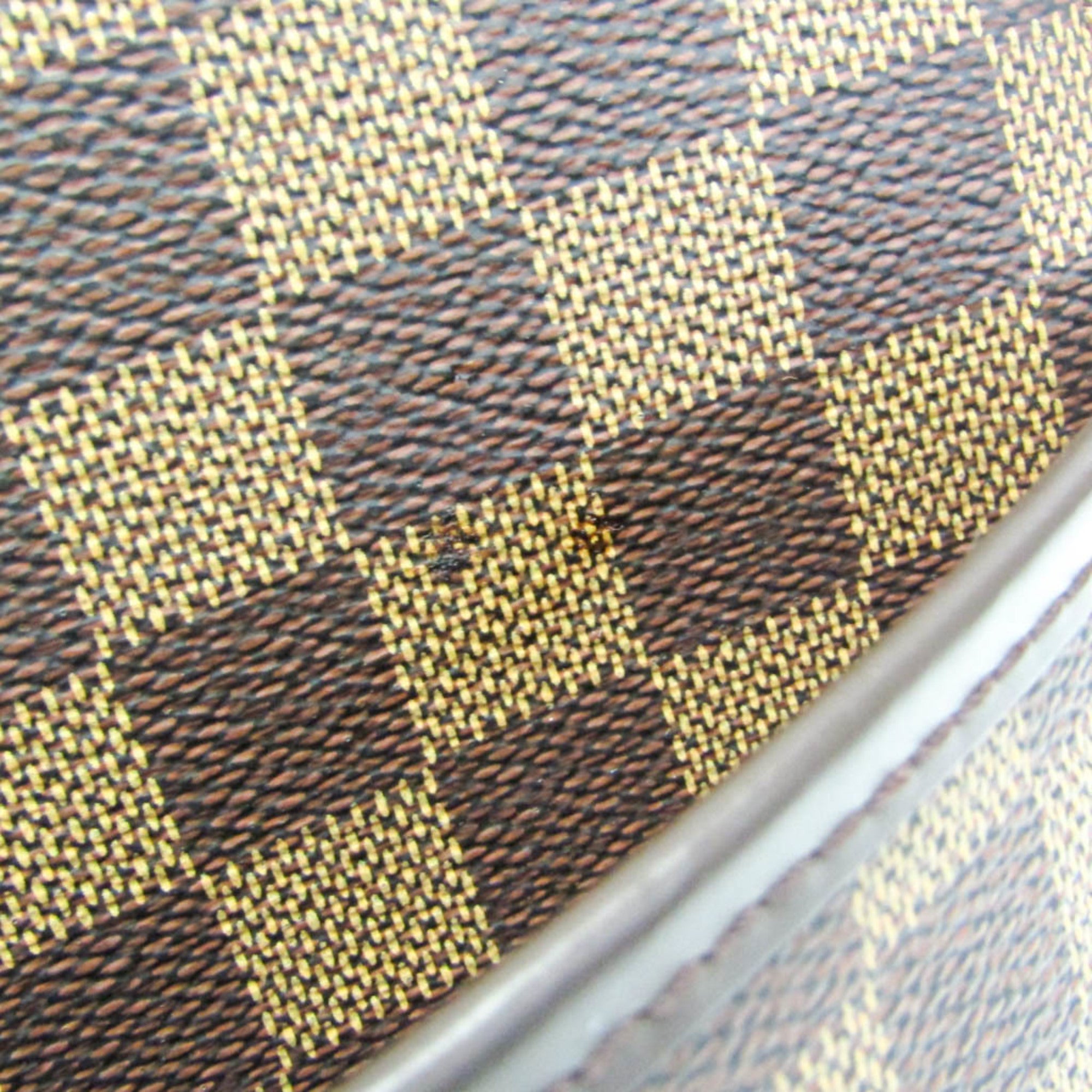 Louis Vuitton Damier Sarria Horizontal