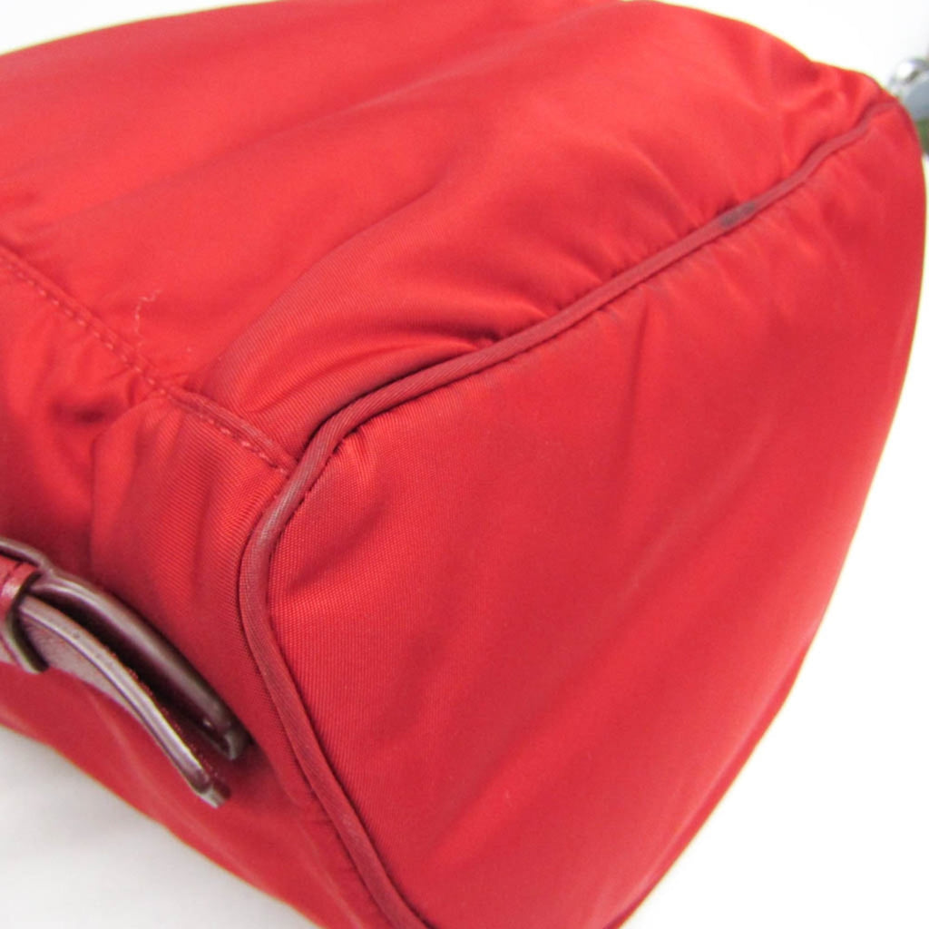 Prada Tessuto · Nylon Backpack