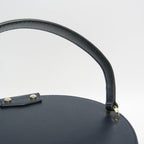 Kate Spade · Rattan Basket Handbag