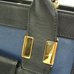 Chloé Alice · Leather