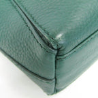Bvlgari Octo Crossbody · Leather