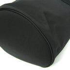Bottega Veneta Bucket Messenger · Nylon