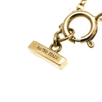 Tiffany T Two Circle · Rose Gold