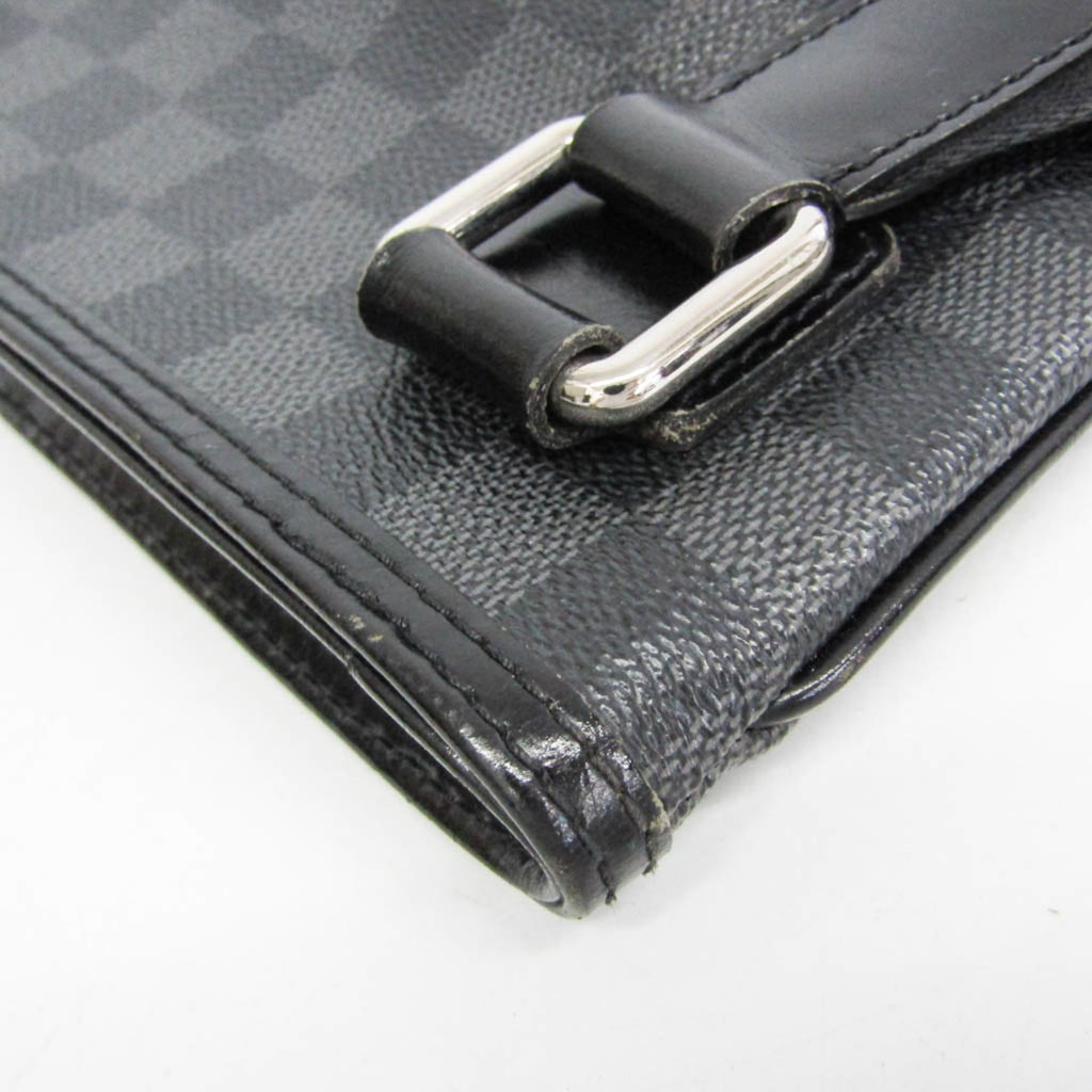 Louis Vuitton Thomas · Damier Graphite