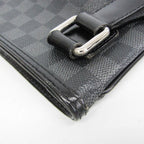Louis Vuitton Thomas · Damier Graphite