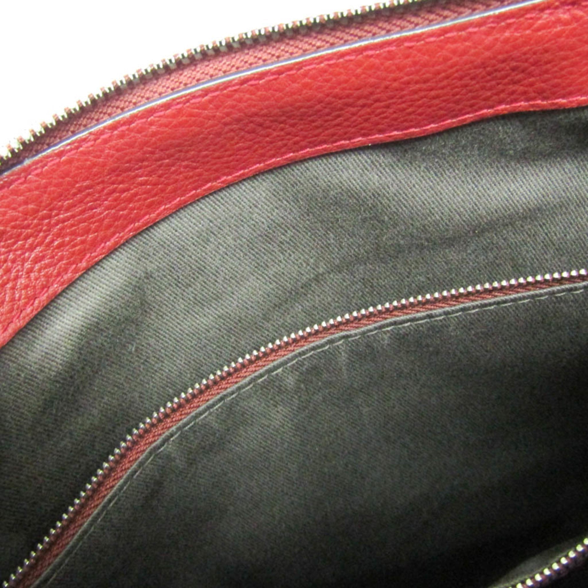 Bally Ballyssime XS · Leather