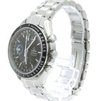 Omega Speedmaster Mark 40 · Steel · Automatic