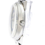 Omega Dynamic · Steel · Manual Winding