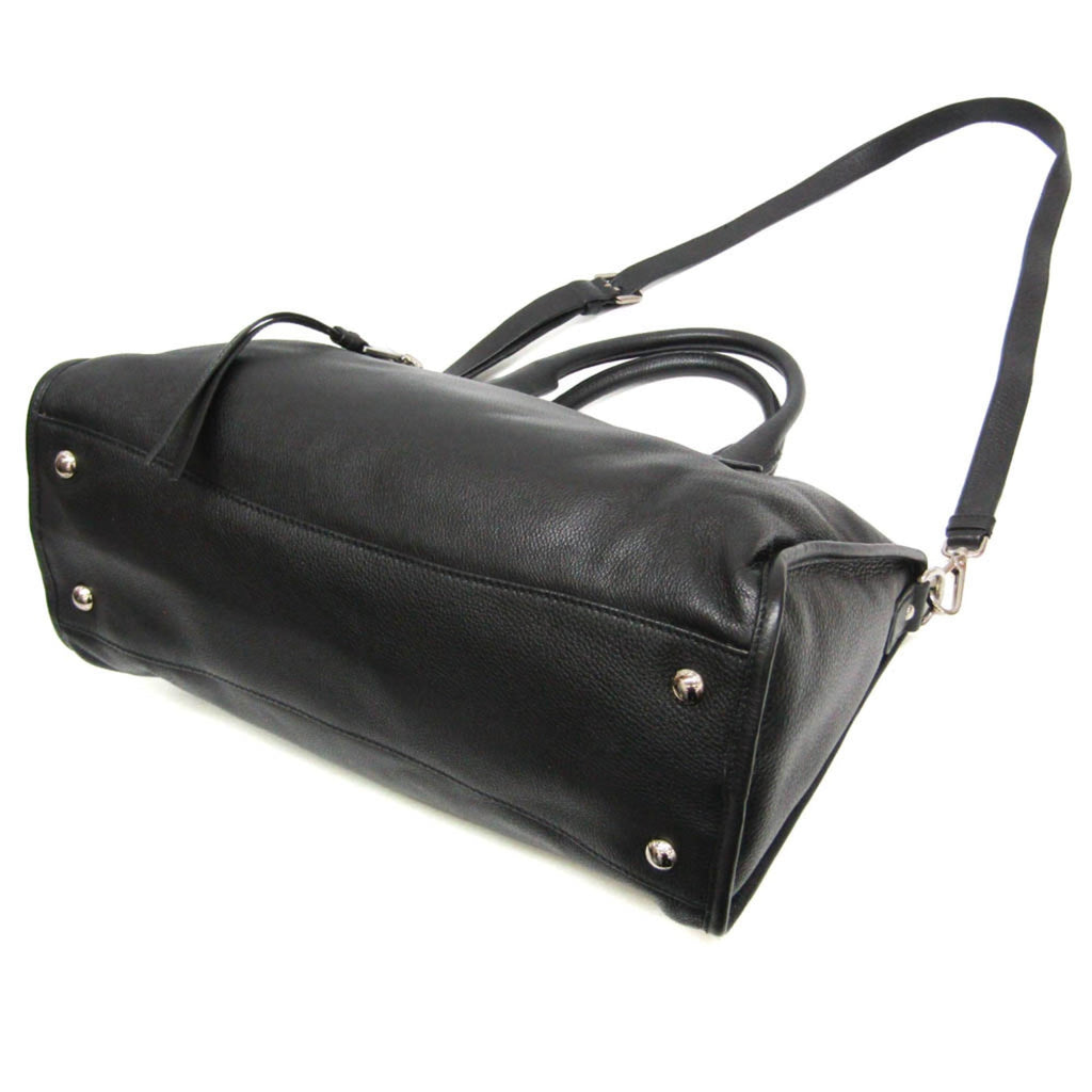 Prada Vitello Phenix · Leather