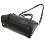 Prada Vitello Phenix · Leather