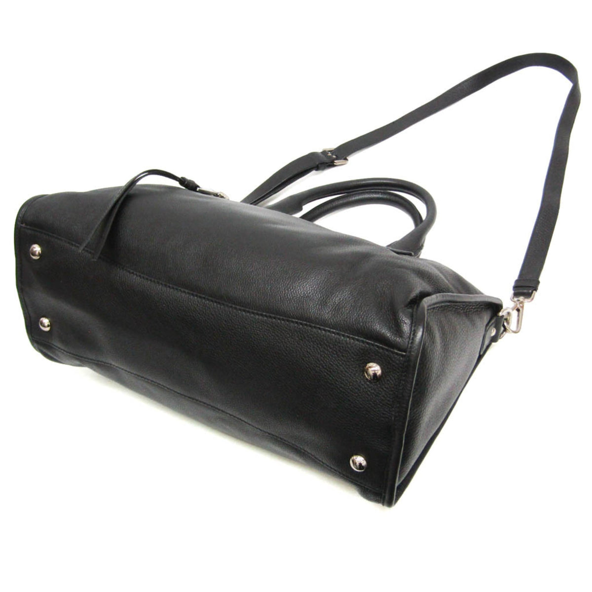 Prada Vitello Phenix · Leather