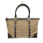Gucci GG Canvas · Tote