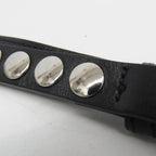 Prada Electra Studs · Leather Shoulder Bag