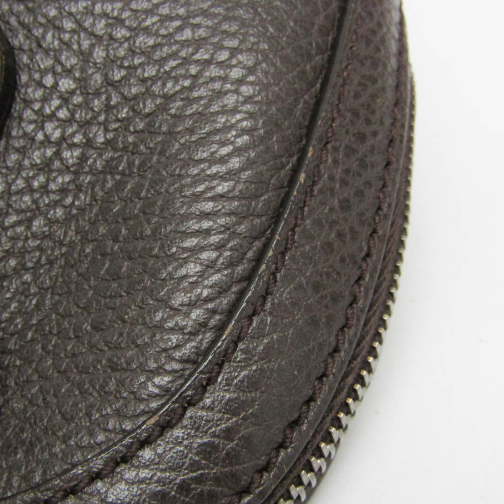 Gucci · Leather