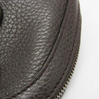 Gucci · Leather