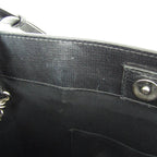 Balenciaga Shopping Bag S · Leather Tote