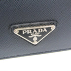 Prada Saffiano · Briefcase