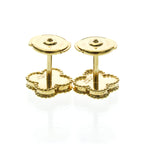Van Cleef & Arpels Sweet Alhambra · 18K YG
