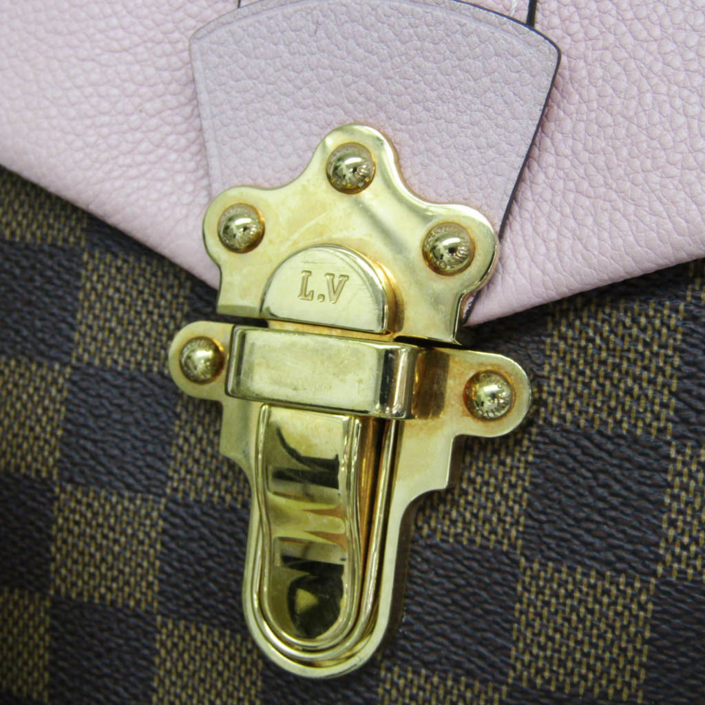 Louis Vuitton Damier Clapton Backpack