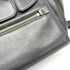 Salvatore Ferragamo · Leather Satchel