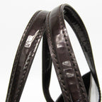 Louis Vuitton Vernis Wilshire PM · Amarante