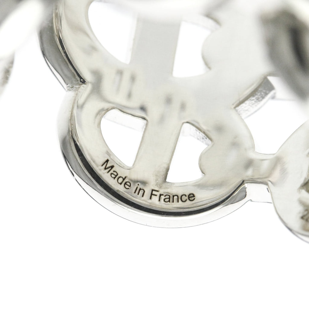 Hermès Chaîne d'Ancre Enchaînée · Silver