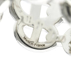Hermès Chaîne d'Ancre Enchaînée · Silver