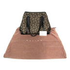 Celine C Macadam · Carriage Pattern · Tote