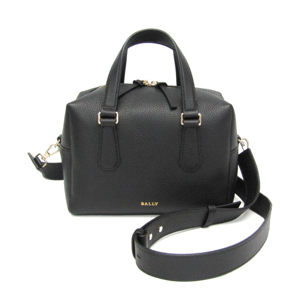 Bally Kairi · Leather Handbag