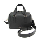 Bally Kairi · Leather Handbag