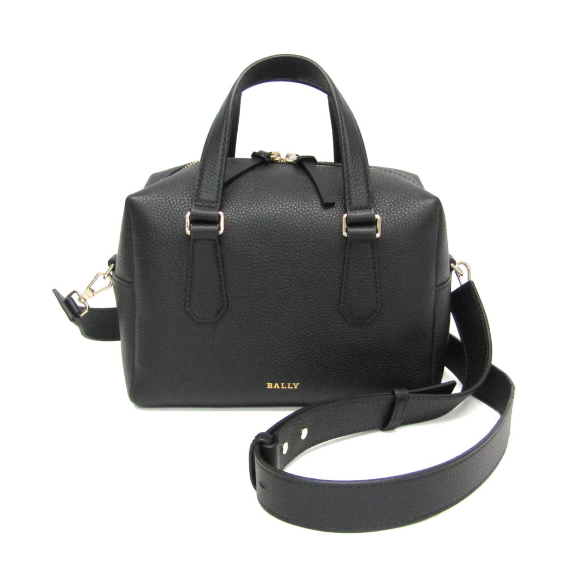 Bally Kairi · Leather Handbag