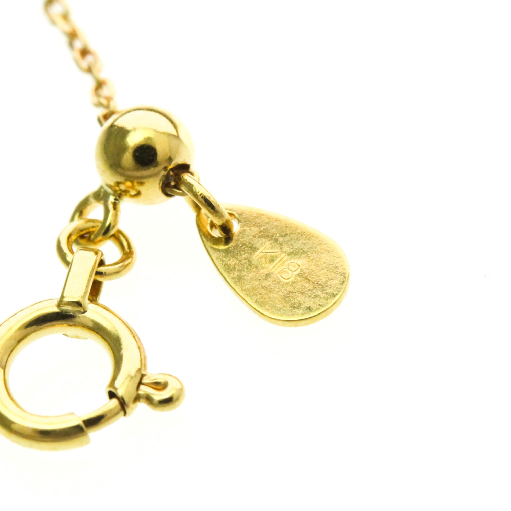 Vendome Aoyama Diamond Square · 18K Gold