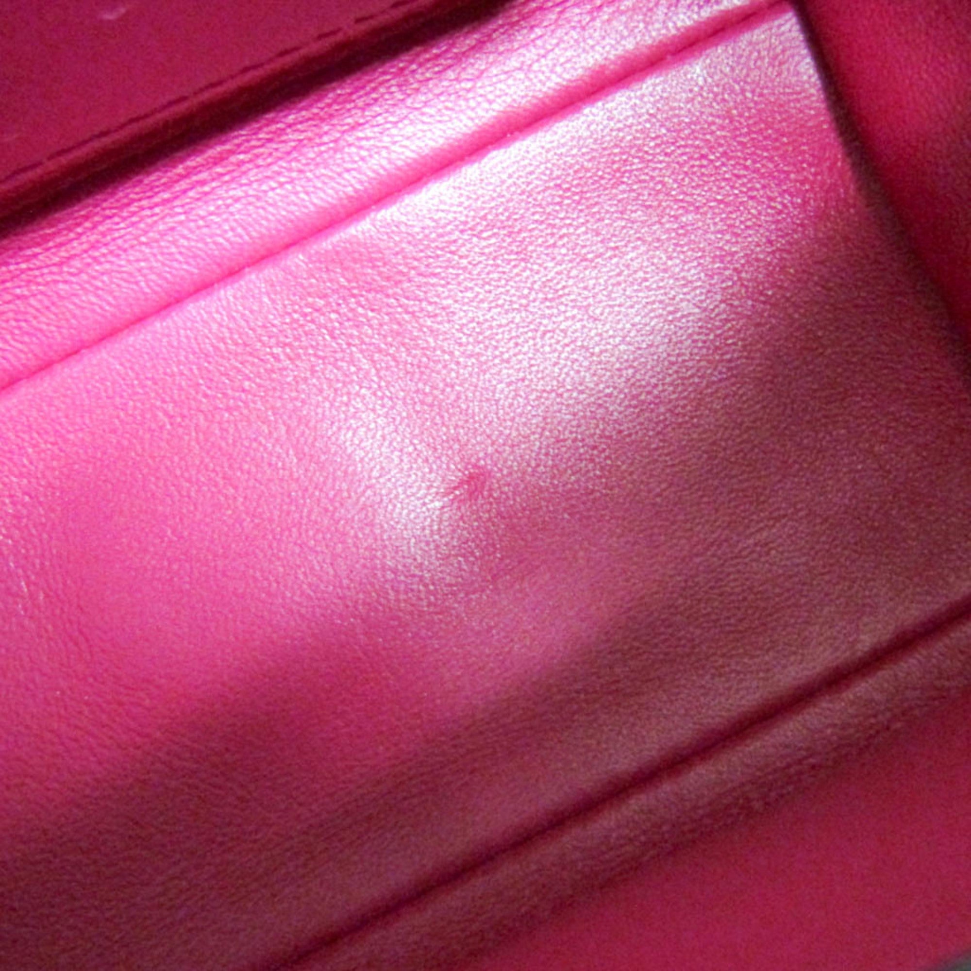 Valentino Garavani One Stud · Leather