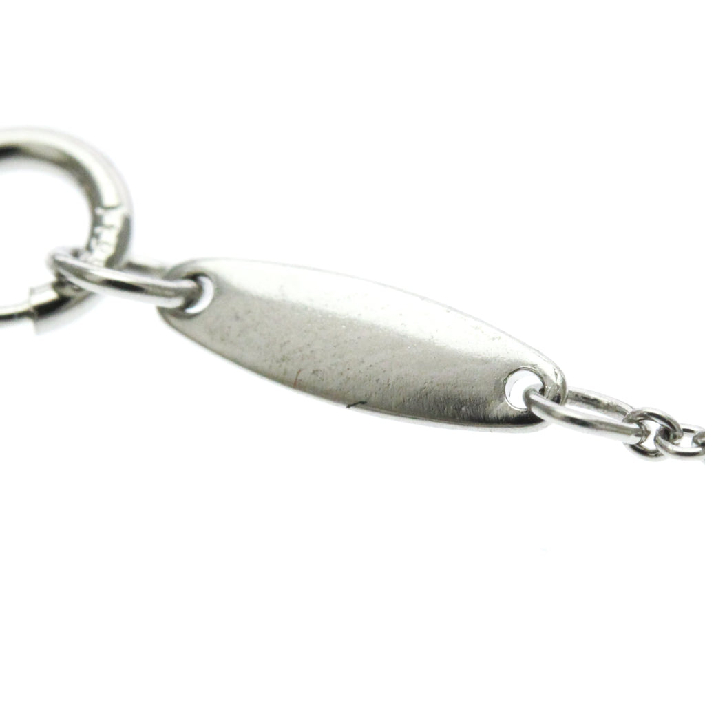 Tiffany By the Yard · Platinum · Diamond