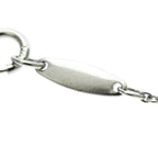 Tiffany By the Yard · Platinum · Diamond