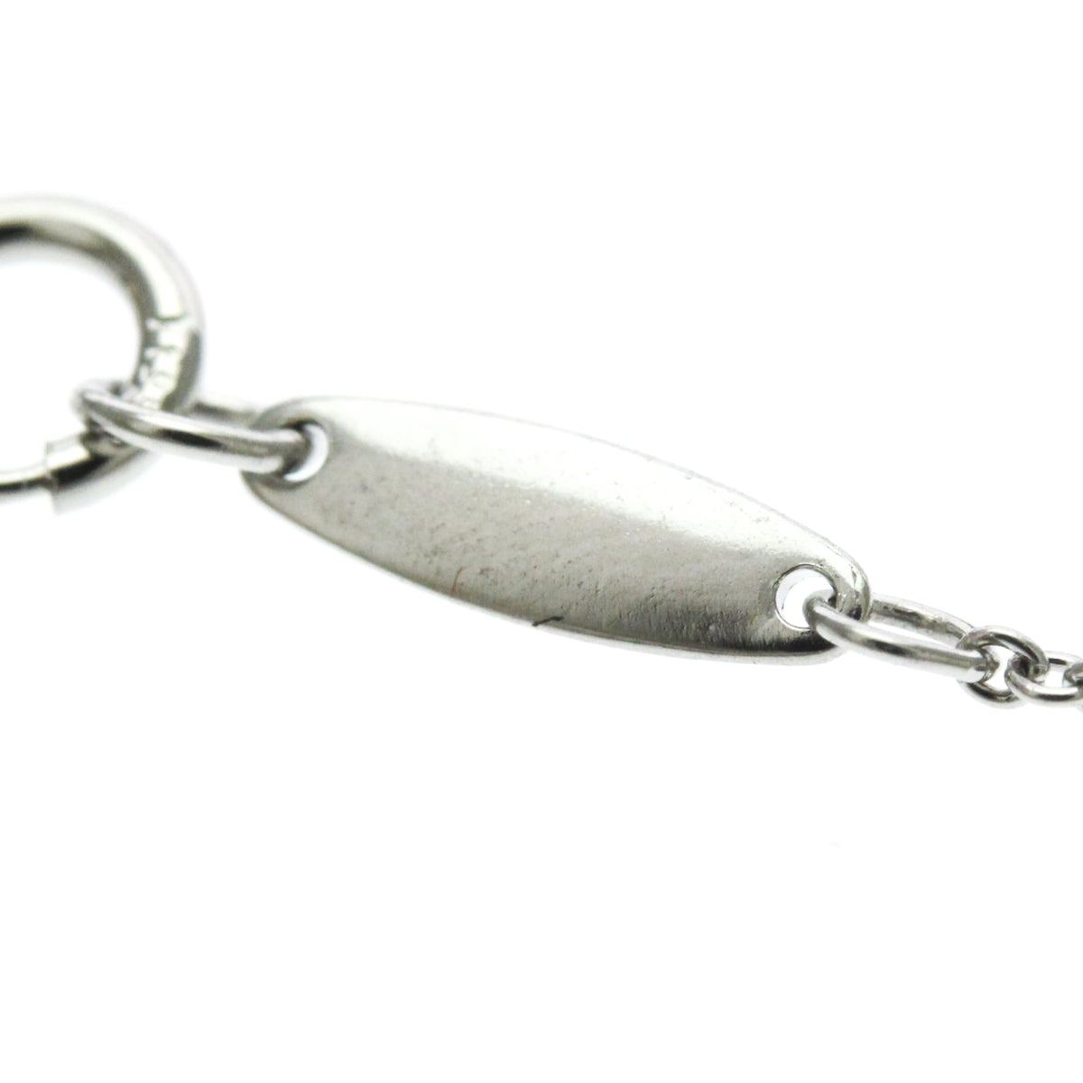 Tiffany By the Yard · Platinum · Diamond