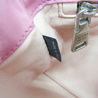 Prada Soft Calf · Begonia