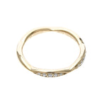 Chanel Camellia · Rose Gold · Diamond