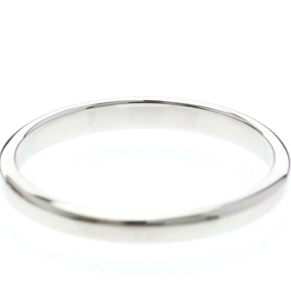 Van Cleef & Arpels Tendre · Platinum